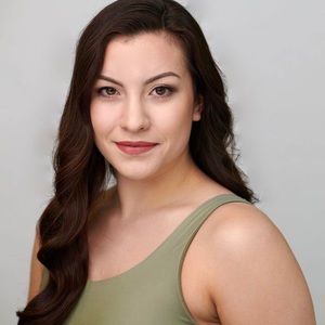 Meet your Posher, Lynzee